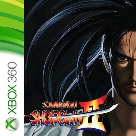  Samurai Shodown II Xbox One & Series X|S (ключ / на аккаунт / аренда аккаунта)