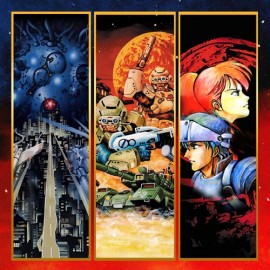  Irem Collection Volume 2 Xbox One & Series X|S (ключ / на аккаунт / аренда аккаунта)