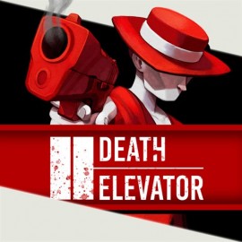  Death Elevator Xbox One & Series X|S (ключ / на аккаунт / аренда аккаунта)