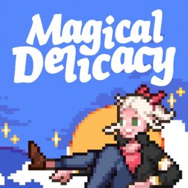  Magical Delicacy Xbox One & Series X|S (ключ / на аккаунт / аренда аккаунта)