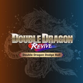  Double Dragon Dodgeball Xbox One & Series X|S (ключ / на аккаунт / аренда аккаунта)