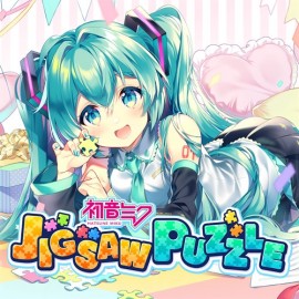 Купить игру Hatsune Miku Jigsaw Puzzle Xbox One & Series X|S (ключ / на аккаунт / аренда аккаунта)