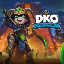  Divine Knockout (DKO) Xbox One & Series X|S (ключ / на аккаунт / аренда аккаунта)