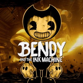  Bendy and the Ink Machine (Xbox Series X|S) (ключ / на аккаунт / аренда аккаунта)