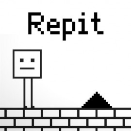 Купить игру Repit Xbox One & Series X|S (ключ / на аккаунт / аренда аккаунта)