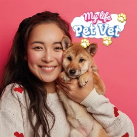 Купить игру My Life: Pet Vet Xbox One & Series X|S (ключ / на аккаунт / аренда аккаунта)