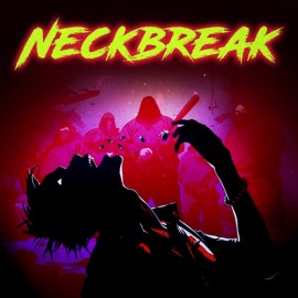  Neckbreak Xbox One & Series X|S (ключ / на аккаунт / аренда аккаунта)