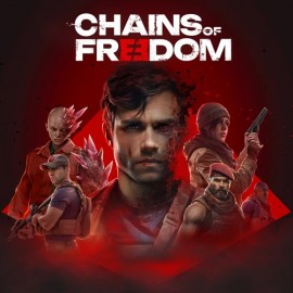  Chains of Freedom Xbox Series X|S (ключ / на аккаунт / аренда аккаунта)
