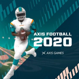  Axis Football 2020 Xbox One & Series X|S (ключ / на аккаунт / аренда аккаунта)