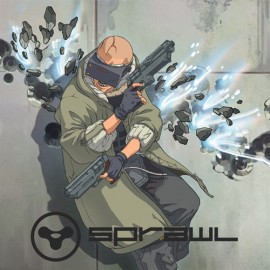  Sprawl Xbox Series X|S (ключ / на аккаунт / аренда аккаунта)