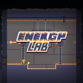 Купить игру Energy Lab Xbox One & Series X|S (ключ / на аккаунт / аренда аккаунта)