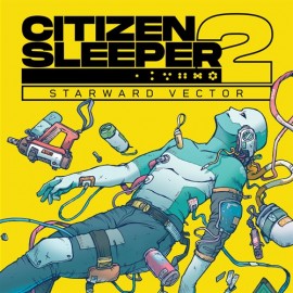  Citizen Sleeper 2: Starward Vector Xbox One & Series X|S (ключ / на аккаунт / аренда аккаунта)