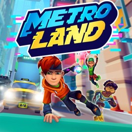 Купить игру MetroLand Xbox One & Series X|S (ключ / на аккаунт / аренда аккаунта) Купить игру MetroLand Xbox One & Series X|S (ключ / на аккаунт / аренда аккаунта)