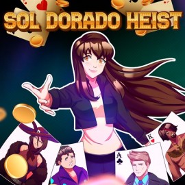  Sol Dorado Heist Xbox One & Series X|S (ключ / на аккаунт / аренда аккаунта)