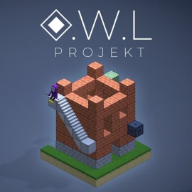 Купить игру O.W.L Projekt Xbox One & Series X|S (ключ / на аккаунт / аренда аккаунта)