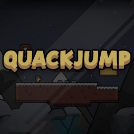  Quack Jump Xbox One & Series X|S (ключ / на аккаунт / аренда аккаунта)