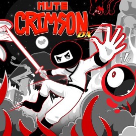  Mute Crimson DX Xbox One & Series X|S (ключ / на аккаунт / аренда аккаунта)
