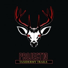  Project 13: Taxidermy Xbox One & Series X|S (ключ / на аккаунт / аренда аккаунта)