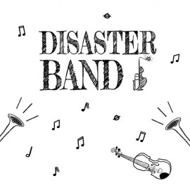  Disaster Band Xbox Series X|S (ключ / на аккаунт / аренда аккаунта)