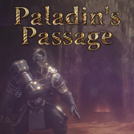  Paladin's Passage Xbox Series X|S (ключ / на аккаунт / аренда аккаунта)