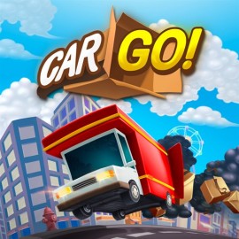  CarGo! Xbox One & Series X|S (ключ / на аккаунт / аренда аккаунта)