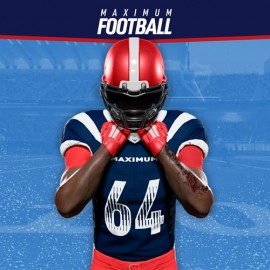 Купить игру Maximum Football Xbox One & Series X|S (ключ / на аккаунт / аренда аккаунта)