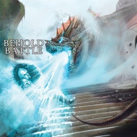 Купить игру Behold Battle Xbox One & Series X|S (ключ / на аккаунт / аренда аккаунта)