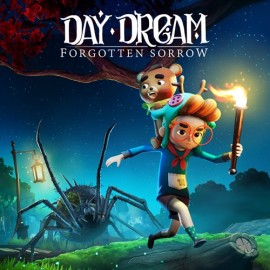  Daydream: Forgotten Sorrow Xbox One & Series X|S (ключ / на аккаунт / аренда аккаунта)