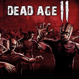 Купить игру Dead Age II Xbox Series X|S (ключ / на аккаунт / аренда аккаунта) Купить игру Dead Age II Xbox Series X|S (ключ / на аккаунт / аренда аккаунта)
