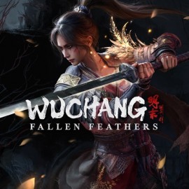  WUCHANG: Fallen Feathers Xbox Series X|S (ключ / на аккаунт / аренда аккаунта)
