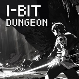  1-Bit Dungeon (Xbox One) (ключ / на аккаунт / аренда аккаунта)
