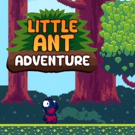 Купить игру Little Ant Adventure (Xbox One) (ключ / на аккаунт / аренда аккаунта)