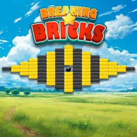  BREAKING BRICKS Xbox One & Series X|S (ключ / на аккаунт / аренда аккаунта)