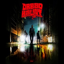 Купить игру DreadHaunt Xbox One & Series X|S (ключ / на аккаунт / аренда аккаунта)