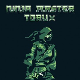  Ninja Master Toru Xbox One & Series X|S (ключ / на аккаунт / аренда аккаунта)