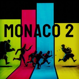  Monaco 2 Xbox Series X|S (ключ / на аккаунт / аренда аккаунта)