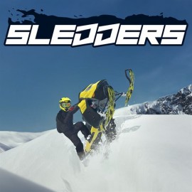 Купить игру Sledders Xbox Series X|S (ключ / на аккаунт / аренда аккаунта)
