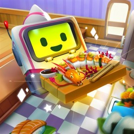 Rolling Hills: Make Sushi, Make Friends Xbox One & Series X|S (ключ / на аккаунт / аренда аккаунта)
