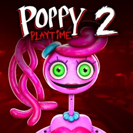  Poppy Playtime: Chapter 2 Xbox One & Series X|S (ключ / на аккаунт / аренда аккаунта)