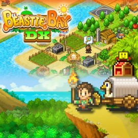  Beastie Bay DX Xbox One & Series X|S (ключ / на аккаунт / аренда аккаунта)