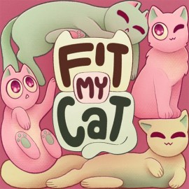  Fit My Cat Xbox One & Series X|S (ключ / на аккаунт / аренда аккаунта)