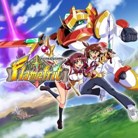 Купить игру Divine Dynamo Flamefrit Xbox One & Series X|S (ключ / на аккаунт / аренда аккаунта)