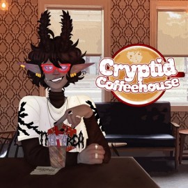  Cryptid Coffeehouse Xbox One & Series X|S (ключ / на аккаунт / аренда аккаунта)