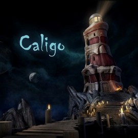  Caligo (Xbox Series X|S) (ключ / на аккаунт / аренда аккаунта)