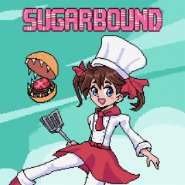 Купить игру Sugarbound Xbox One & Series X|S (ключ / на аккаунт / аренда аккаунта)