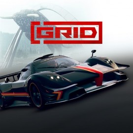Купить игру GRID Xbox One & Series X|S (ключ / на аккаунт / аренда аккаунта) Купить игру GRID Xbox One & Series X|S (ключ / на аккаунт / аренда аккаунта)