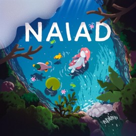 Купить игру NAIAD Xbox One & Series X|S (ключ / на аккаунт / аренда аккаунта)