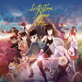  Last Time I Saw You Xbox One & Series X|S (ключ / на аккаунт / аренда аккаунта)