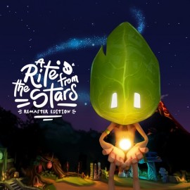  A Rite from the Stars: Remaster Edition Xbox One & Series X|S (ключ / на аккаунт / аренда аккаунта)
