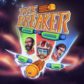 Tri Breaker: A Sacred Symbols Odyssey Xbox One & Series X|S (ключ / на аккаунт / аренда аккаунта)